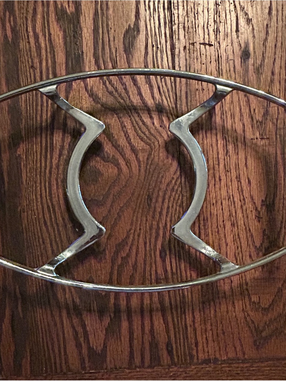 Vintage Corning Ware small trivet